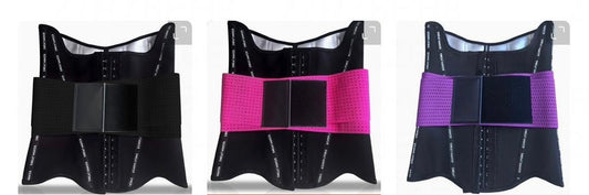 ✨ Waist Shapers