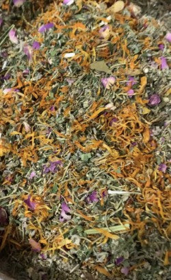 ✨ Better Womb Yoni Steam (Pre-Order)