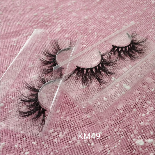 ✨ Strip Lash Kit