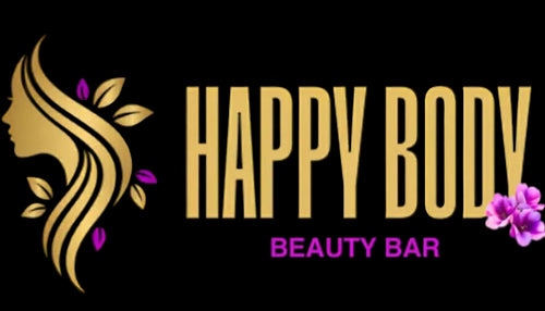 Happy Body Beauty Bar
